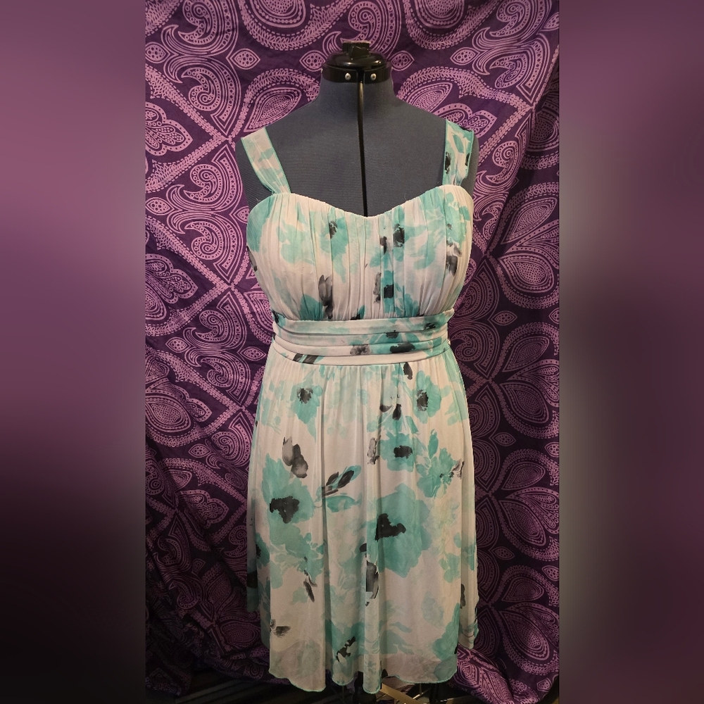 Womens 2XL Maurice's dress